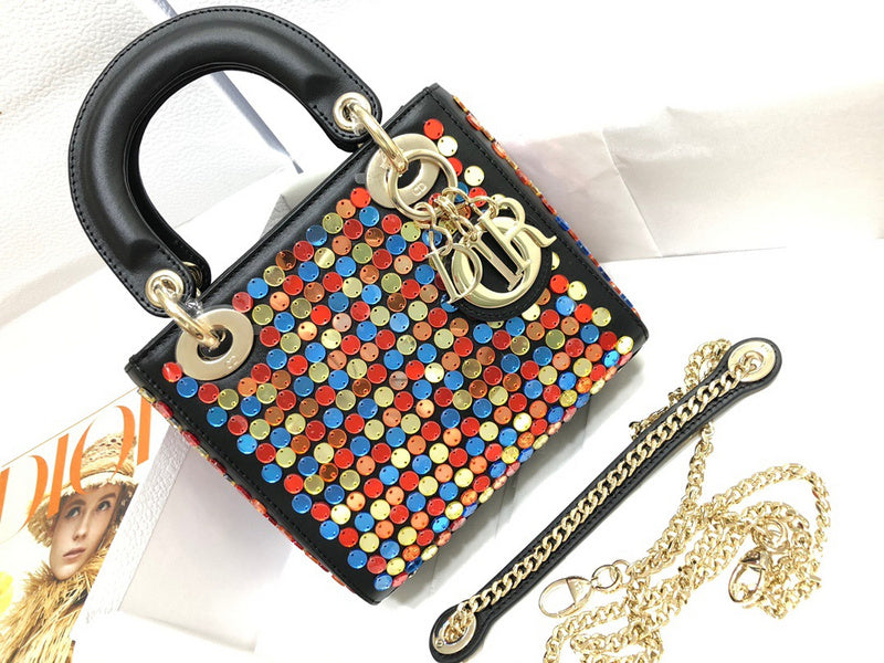 JB - DOR Lady Bags - 131