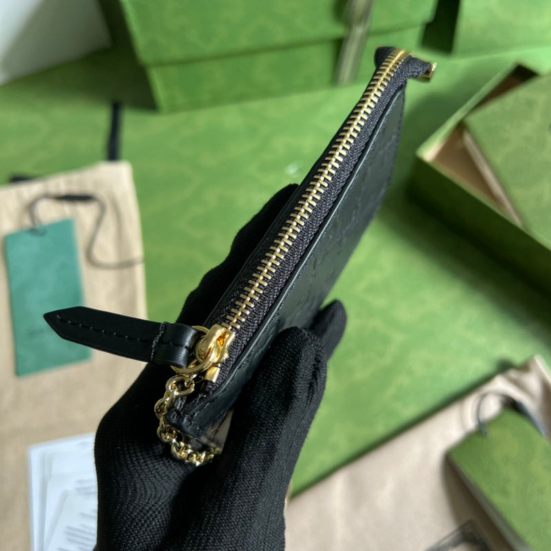 Cozy Bags - GUKI Men Wallets - 032