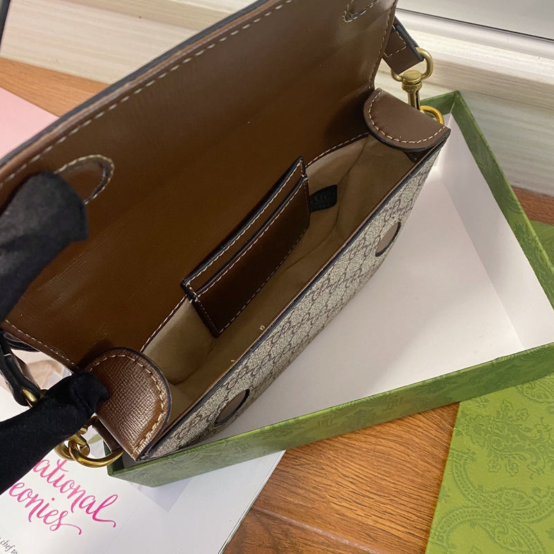 COZY BAGS - GUKI Bags - 400