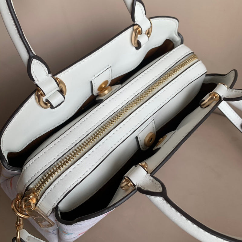COZY - CAH Bags - 536