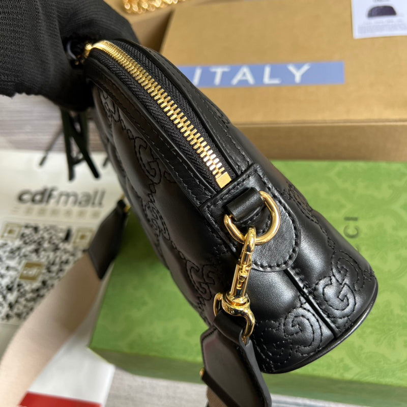 COZY BAGS - GUKI Bags - 1297