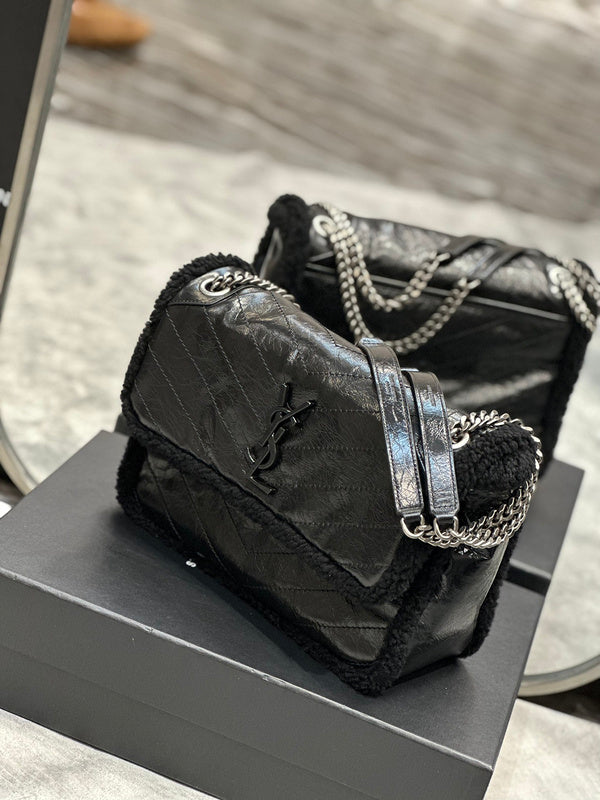 COZY BAGS - YLS Bags - 1843