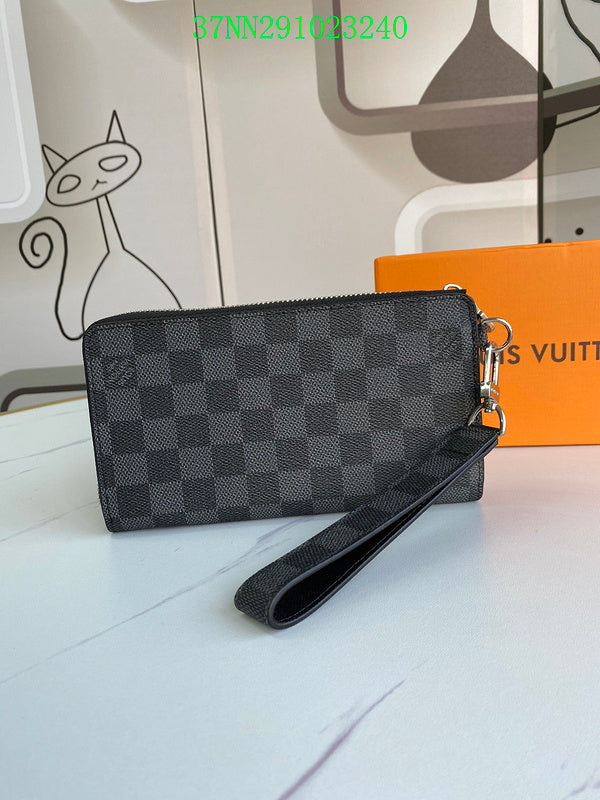 COZY BAGS - CHL Wallet - 1294