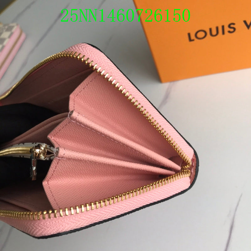 COZY BAGS - LOV Wallet - 201