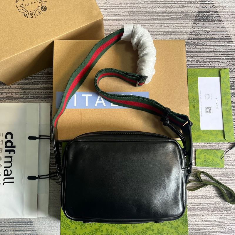 COZY BAGS - Guki Men Bags - 092