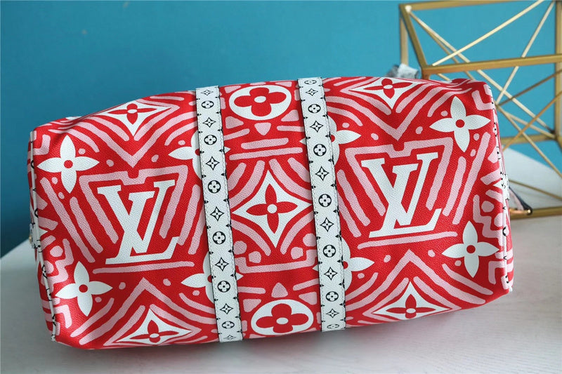 JB - LOV Travel Bags - 247