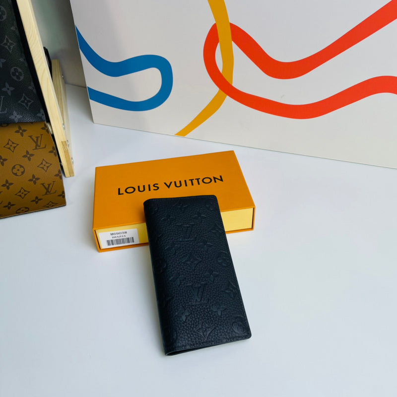 COZY BAGS - LOV Wallets - 095