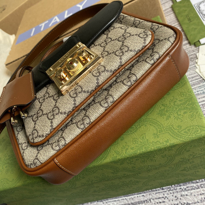 COZY BAGS - GUKI Bags - 1714