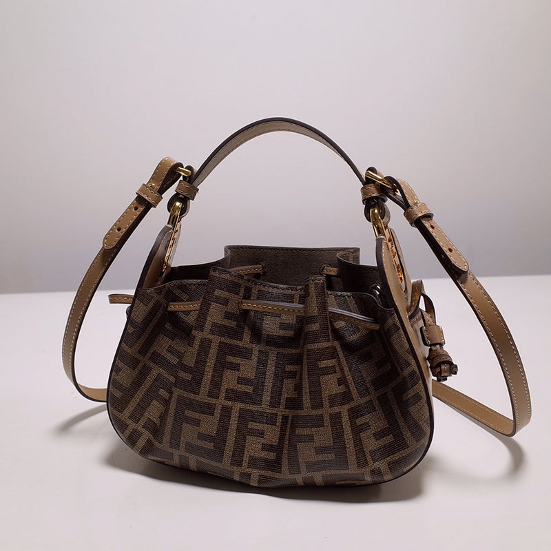 COZY - FDE Bags - 093