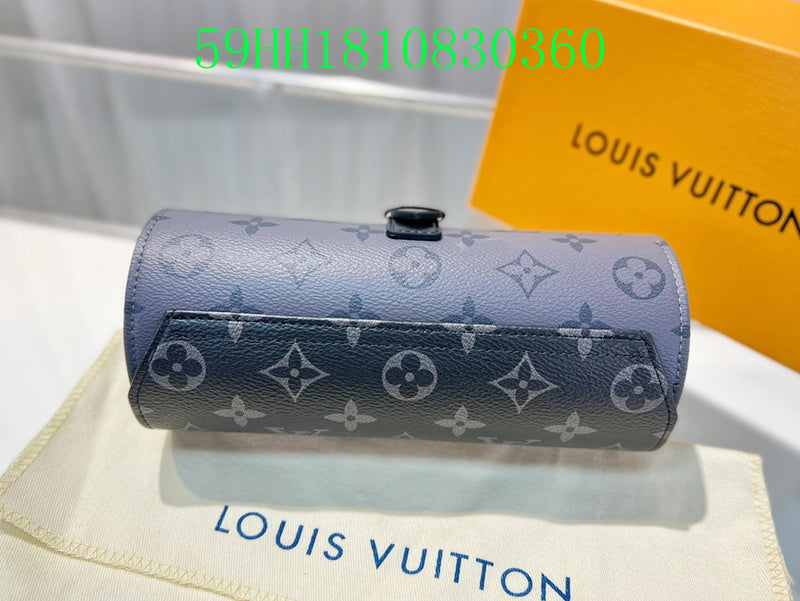 COZY BAGS - LOV Wallet - 012