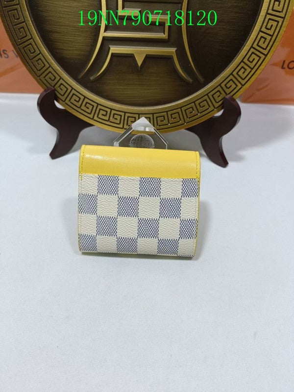 COZY BAGS - LOV Wallet - 1062