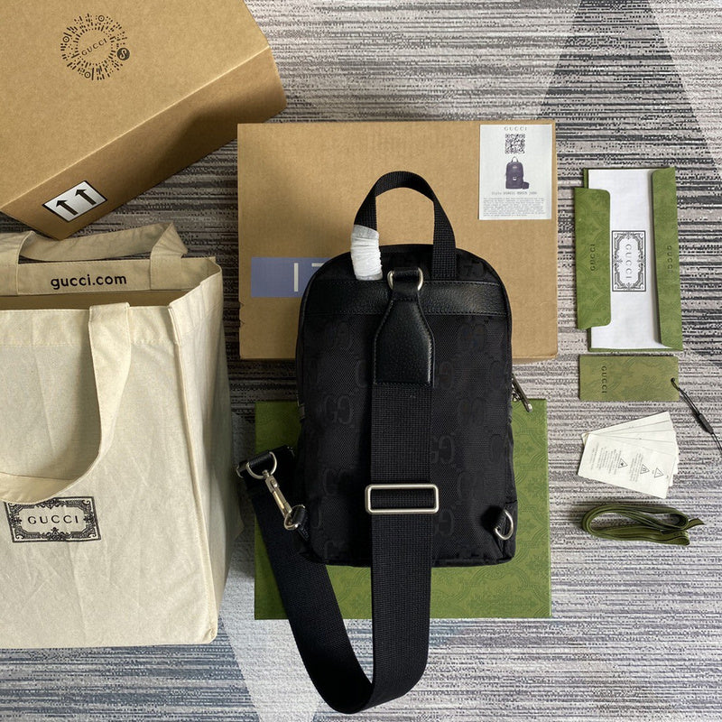 COZY BAGS - GUKI Bags - 1808