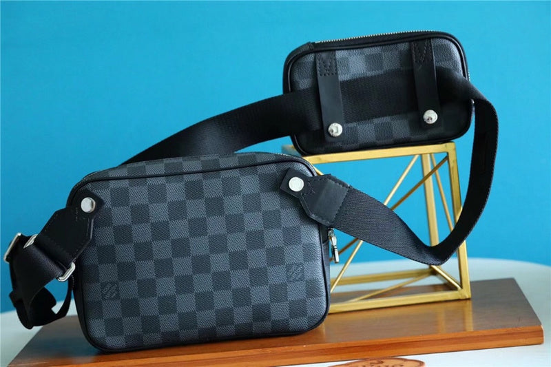 COZY BAGS - LOV Men Bags - 459