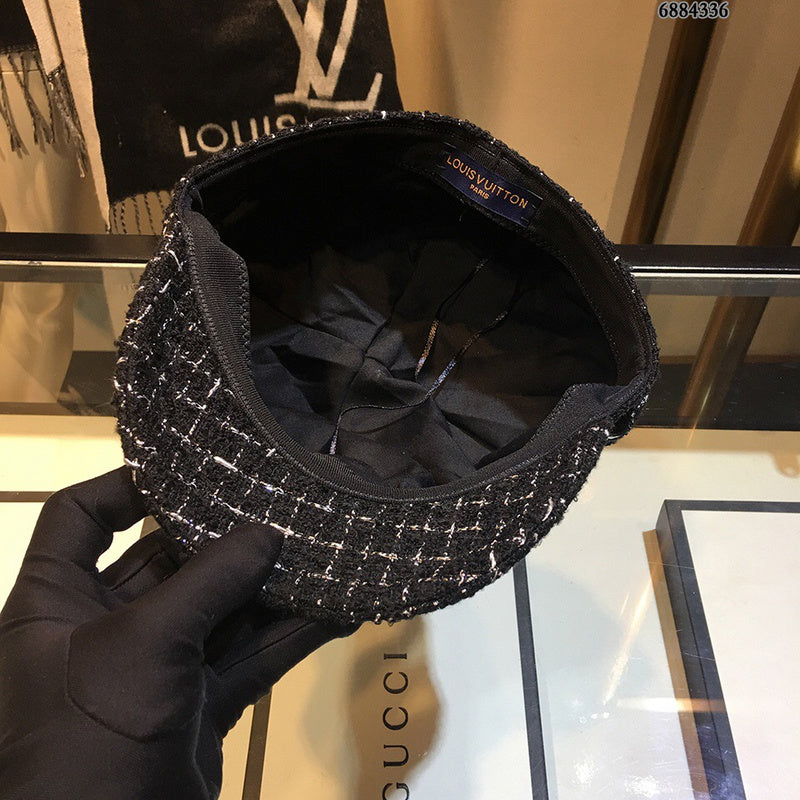 COZY BAGS - LOV Hats & Caps - 248