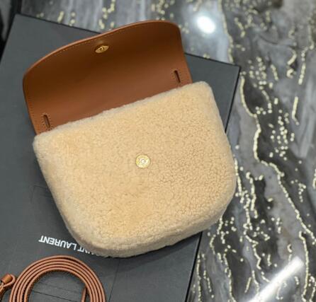 Cozy Bags - YLS Bags - 099