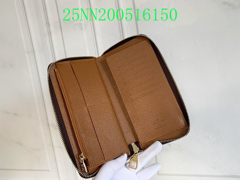 COZY BAGS - LOV Wallet - 1354