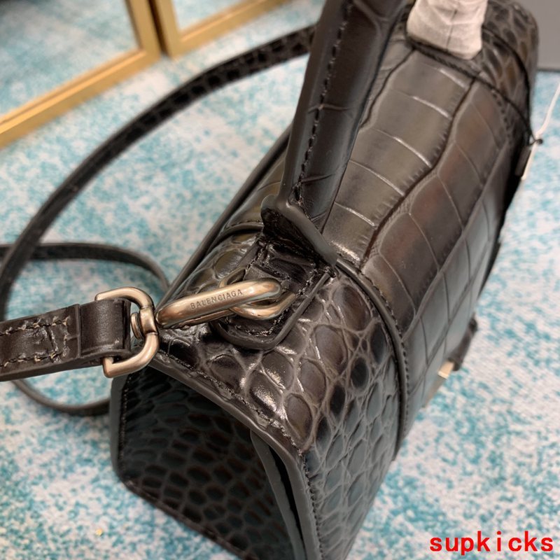 COZY BAGS - BG Hourglass Bags - 174
