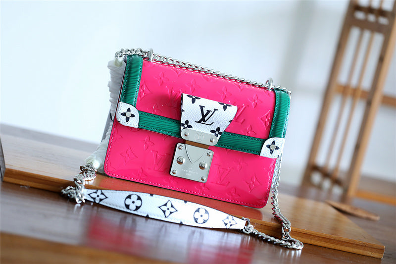 COZY - LOV Lady Bags - 1835