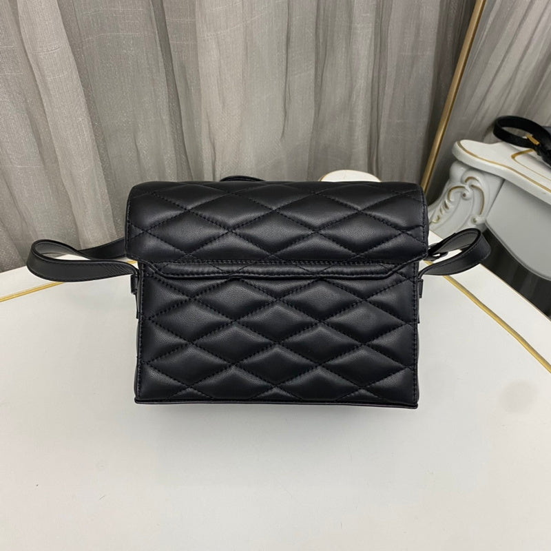 Cozy Bags - YLS Bags - 063
