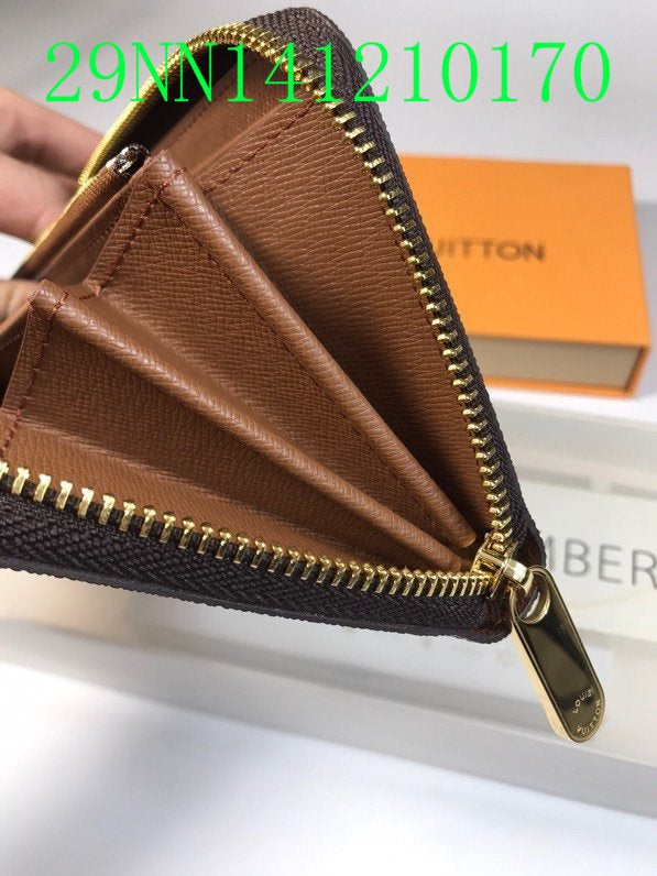 COZY BAGS - CHL Wallet - 404