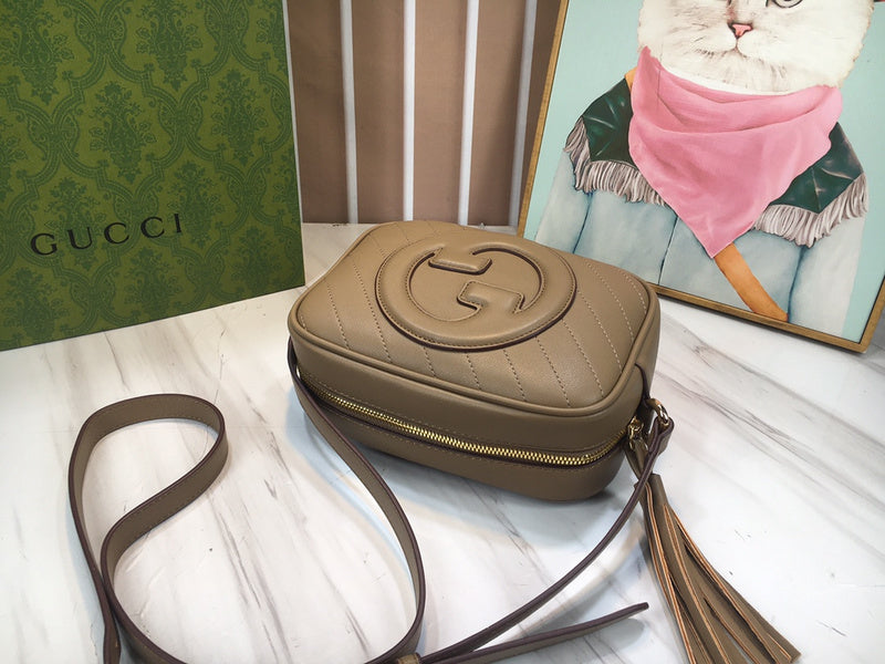 COZY BAGS - GUKI Bags - 020
