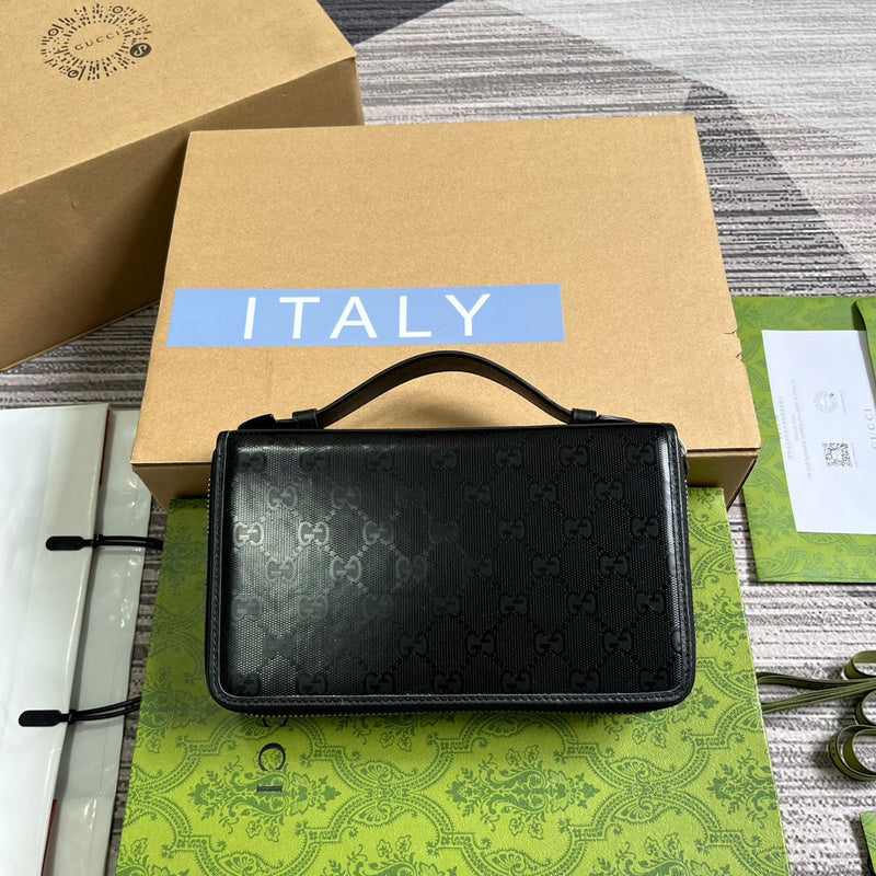 COZY BAGS - Guki Wallet - 041