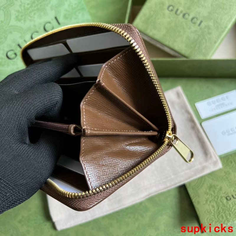 COZY BAGS - Mix Wallets - 257