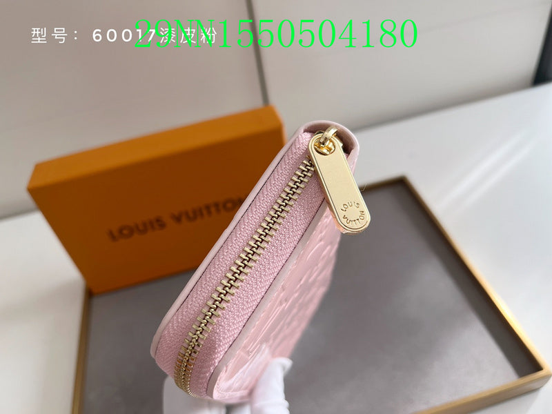 COZY BAGS - LOV Wallet - 494