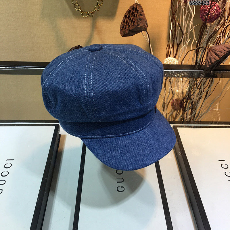 COZY BAGS - BOR Hats & Caps - 188