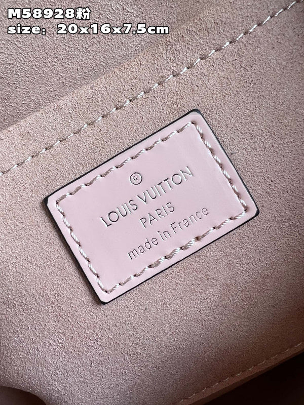 COZY - LV Bags - 490
