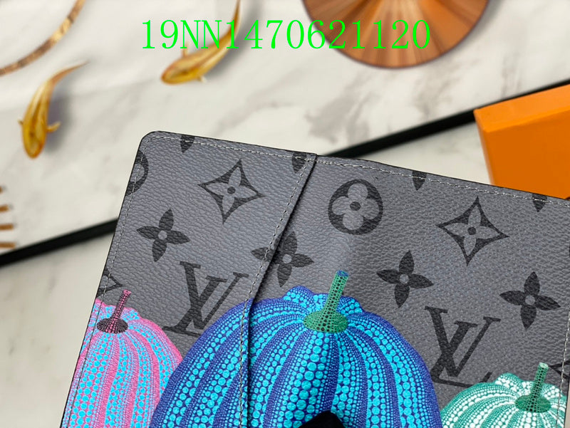 COZY BAGS - LOV Wallet - 312