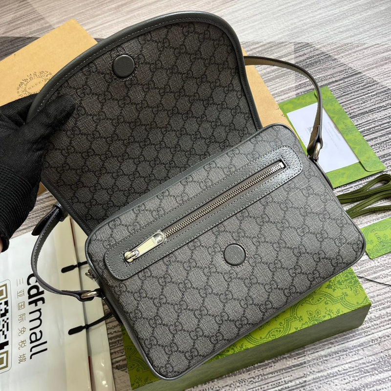 COZY BAGS - Guki Men Bags - 032