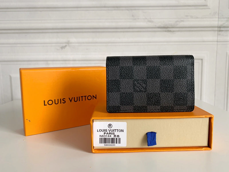 COZY BAGS - LOV Wallets - 750