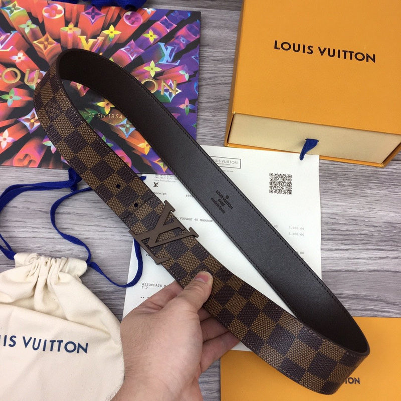 JB - LOV Belts - 247