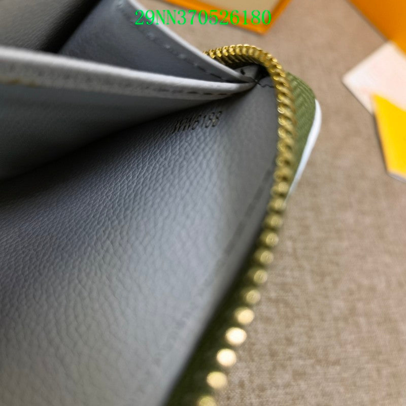 COZY BAGS - LOV Wallet - 1307