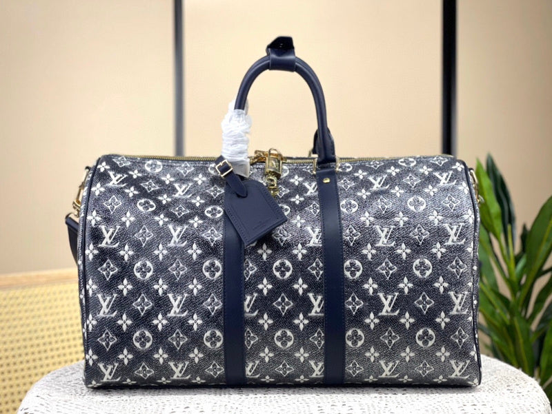 JB - LOV Travel Bags - 016
