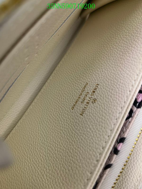 COZY BAGS - CHL Wallet - 747