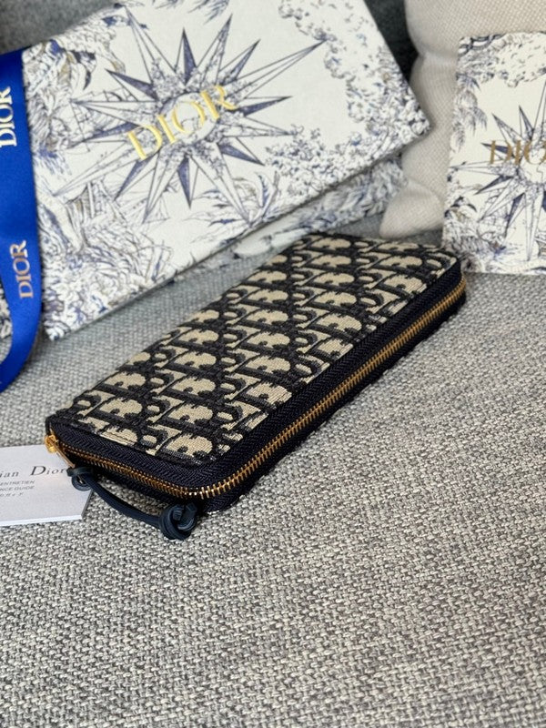 COZY BAGS - DOR Wallets - 081