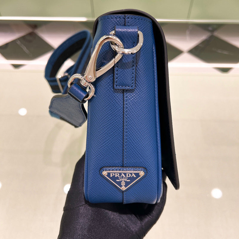 COZY BAGS - PD Men Bags - 053