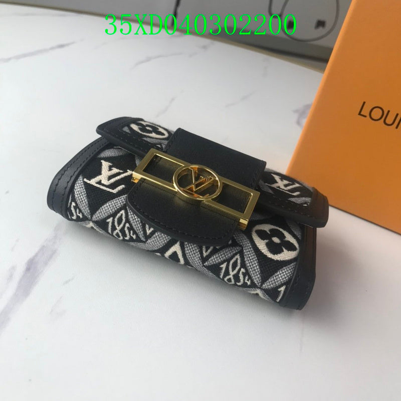 COZY BAGS - CHL Wallet - 1094