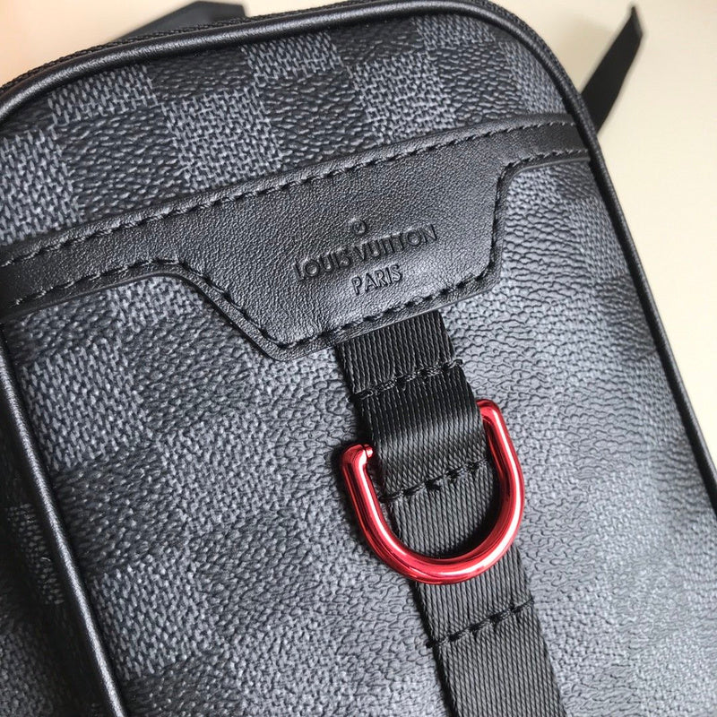COZY - LOV Men Business Bags - 020