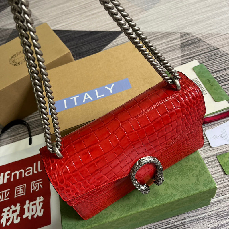 JB - Guki Lady Bags - 319