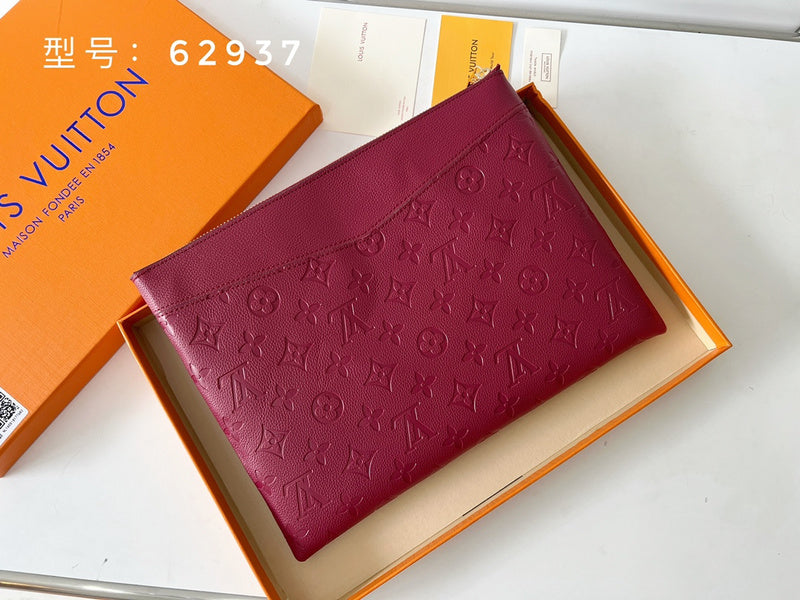 COZY BAGS - LOV Wallets - 869