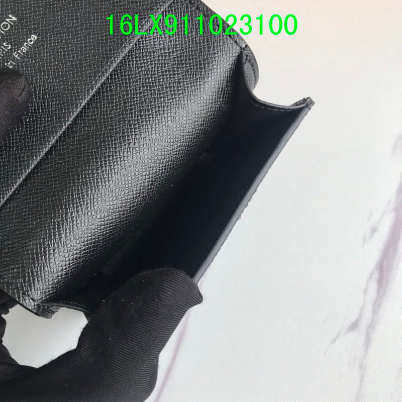 COZY BAGS - CHL Wallet - 1260