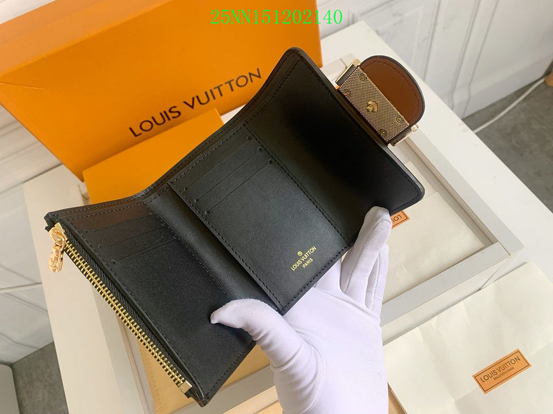 COZY BAGS - CHL Wallet - 432