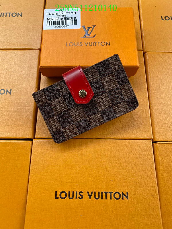 COZY BAGS - CHL Wallet - 387