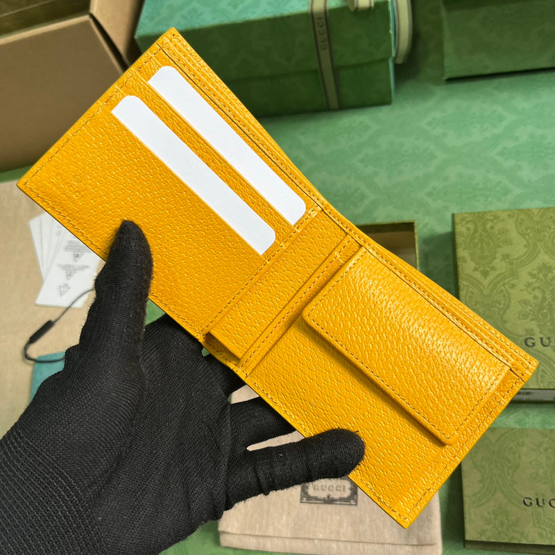 Cozy Bags - GUKI Men Wallets - 016