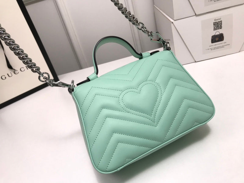 JB - Guki Lady Bags - 1083