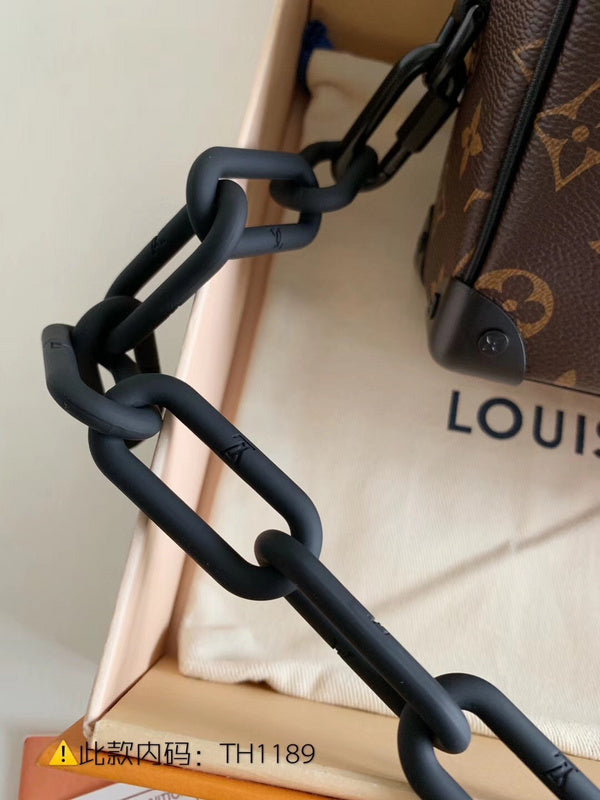 COZY BAGS - LOV Bags - 5098