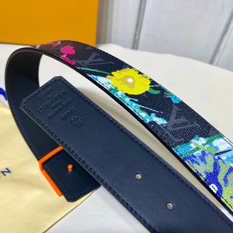 JB - LOV Belts - 074
